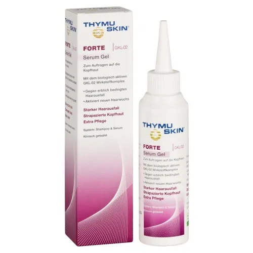 THYMUSKIN® serumas FORTE, 100ml -  