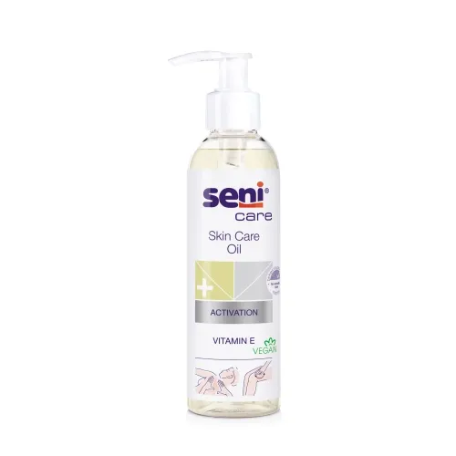 SENI Care masažinis aliejus 200ml