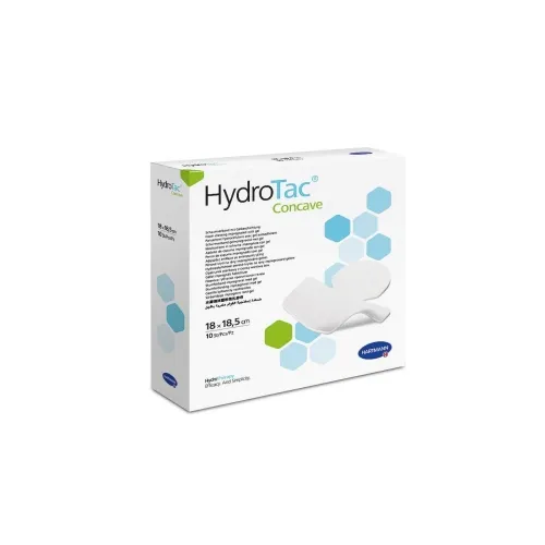 HydroTac Concave tvarstis 18cmx18.5cm, N10 /685825/ -  