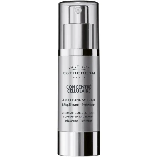 ESTHEDERM  ląstelinio koncentrato serumas, 30ml -  