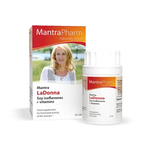 Mantra LaDonna N90 -  
