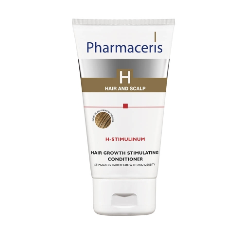 PHARMACERIS H, STIMULINUM kondicionierius slenkantiems plaukams, 150ml