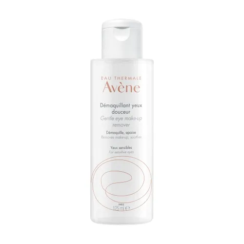 EAU THERMALE AVENE ESSENTIAL švelnus akių makiažo valiklis -  