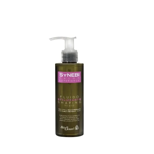 HELEN SEWARD SYNEBI priemonė pabrėžianti garbananas, 150ml -  