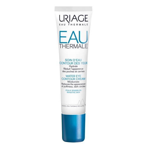 Product image of URIAGE paakių kremas EAU THERMALE, 15ml