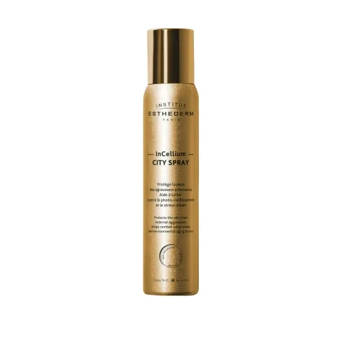 ESTHEDERM purškiamoji apsauginė migla CITY SPRAY INCELLIUM, 100ml -  