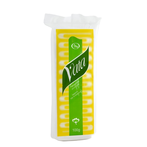 AZAS vata, medicininė ,,zig-zag'' 100 g
