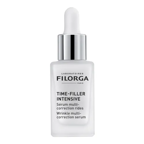 FILORGA priešraukšlinis serumas TIME-FILLER INTENSIVE, 30ml -  1