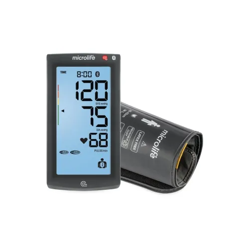 Microlife Kraujospūdžio matuoklis BPA7 Touch