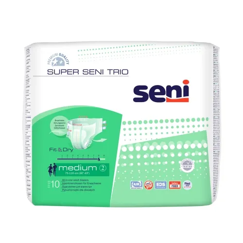 Product image of Super SENI Trio M (premium) sausk.suaug. N10