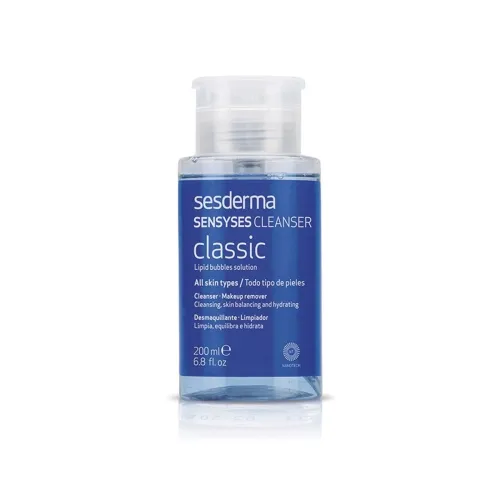 Product image of SESDERMA liposominis valiklis SENSYSES CLASSIC, 200ml