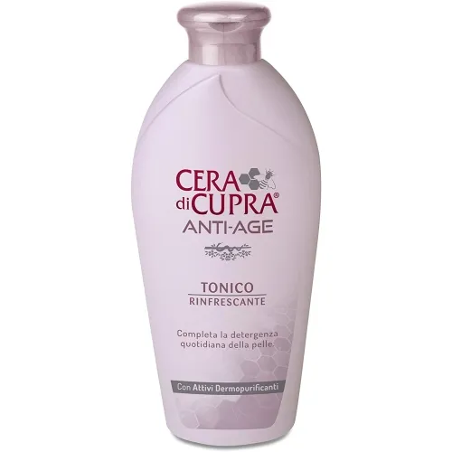 CERADICUPRA gaivinantis tonikas AA, 200ml -  