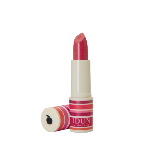 Product image of IDUN MINERALS kreminiai lūpų dažai FILIPPA Nr. 6204, 3.6g