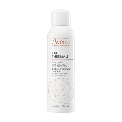 EAU THERMALE AVENE terminis šaltinio vanduo -  