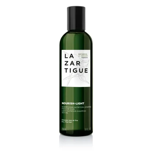 Product image of LAZARTIGUE maitinantis šampūnas NOURISH LIGHT SHAMPOO, 250ml