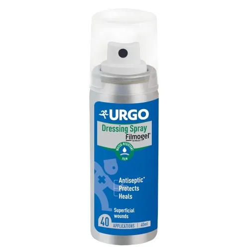 URGO purškiamas pleistras, 40ml