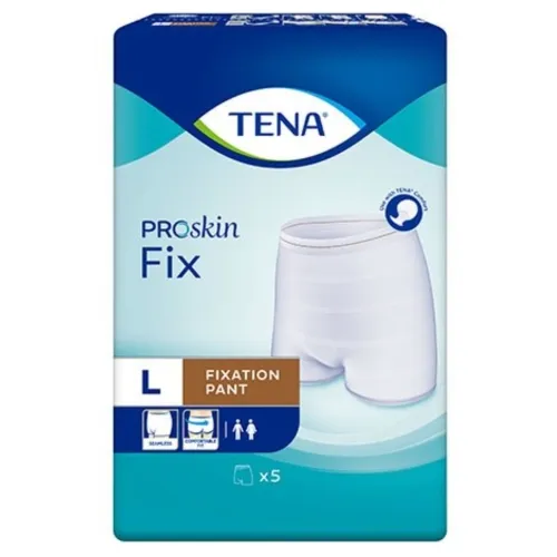 TENA tinklinės kelnaitės FIX PREMIUM, L dydis, N5 -  