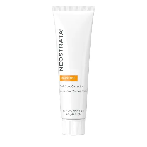 Product image of NEOSTRATA pigmentinių dėmių šviesinamoji želė ENLIGHTEN, 20g