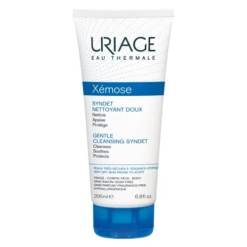 URIAGE prausiklis XEMOSE, 200ml -  