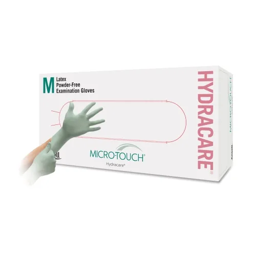 MICRO-TOUCH® nesterilios pirštinės HYDRACARE, M, N100 -  