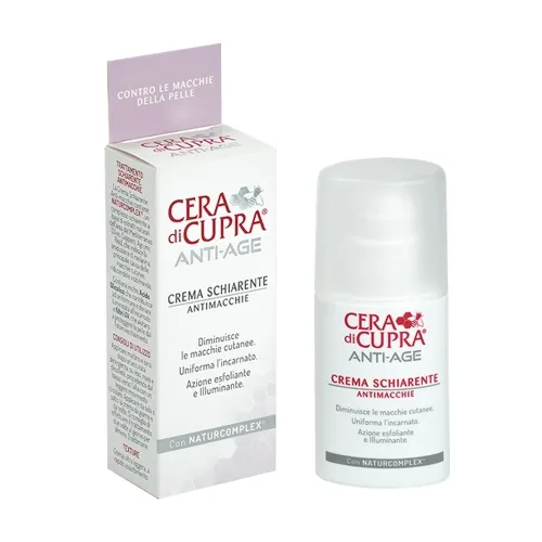 CeradiCupra AA skaistinamasis kremas nuo pigmentinių dėmių, 30ml -  