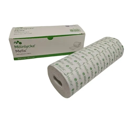 Lipnioji medžiaga, 10 m x 20 cm ,,Mefix" -  