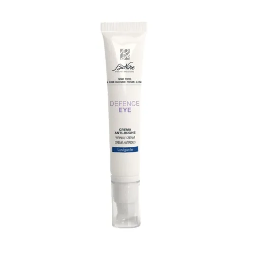 BIONIKE priešraukšlinis paakių kremas DEFENCE EYE, 15ml -  