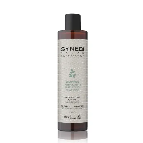 HELEN SEWARD SYNEBI šampūnas nuo pleiskanų, 300 ml