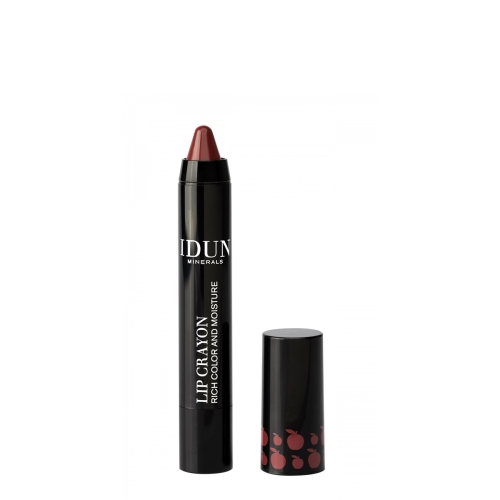 IDUN MINERALS lūpų kreidelė JENNY Nr.6405, 2.5g -  
