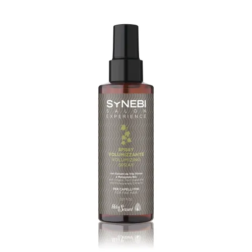 HELEN SEWARD SYNEBI apimties suteikianti purškiama priemonė, 150ml