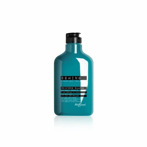 Product image of HELEN SEWARD šampūnas nuo plaukų slinkimo vyrams DOMINO, 250ml