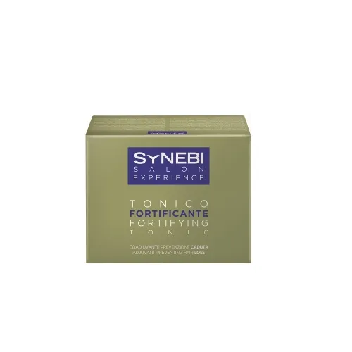 Helen Seward Synebi ampulės N12x10ml -  