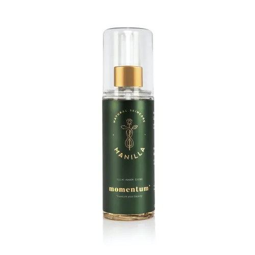 Product image of MANILLA skaistinantis veido tonikas MOMENTUM, 125ml