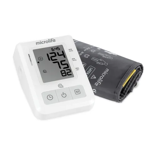 Microlife Kraujospūdžio matuoklis BPB1 CLASSIC