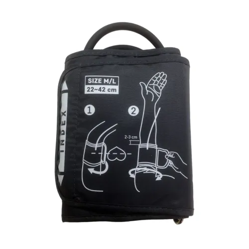 Diagnosis manžetė M/L, 22-42 cm -  