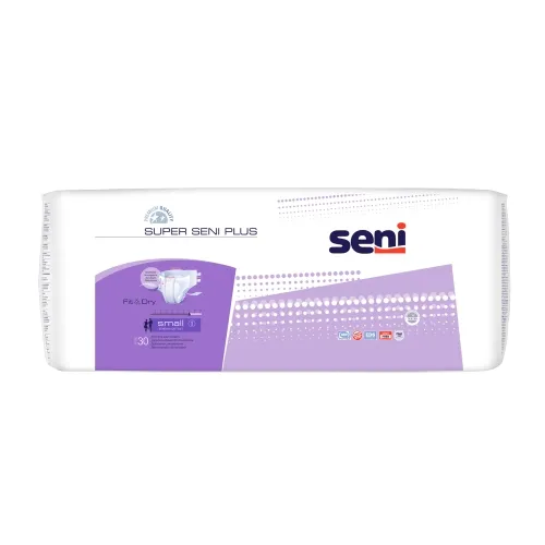 Super SENI Plus S (premium) sausk.suaug. N30 -  