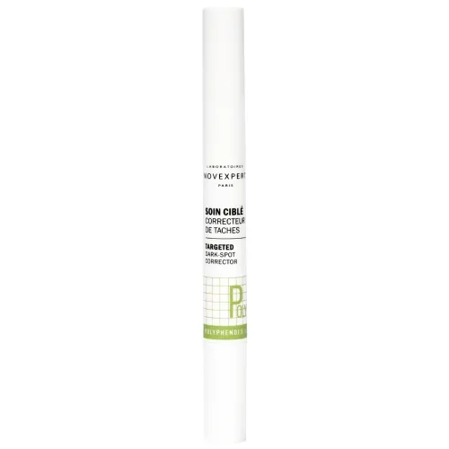 Product image of Novexpert šviesinamasis serumas-korektorius pigmentinėms dėmėms, 2ml