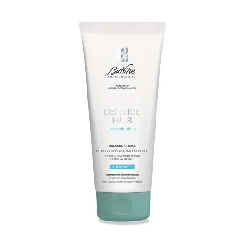 Product image of BioNike raminamasis kondicionierius DEFENCE HAIR DERMOSOOTHING, 200 ml