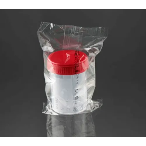 Avanti Medical sterilus tyrimų indelis 60ml