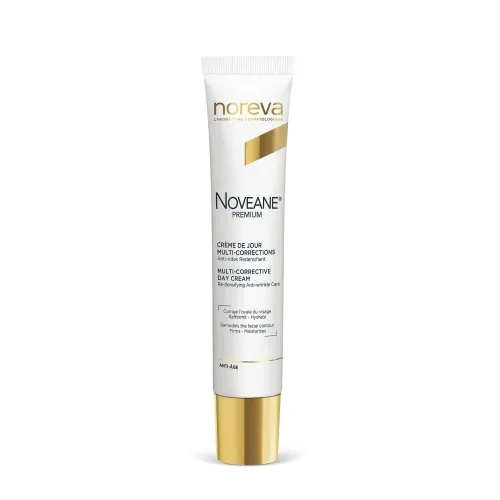 NOREVA dieninis kremas nuo raukšlių NOVEANE PREMIUM, 40ml -  