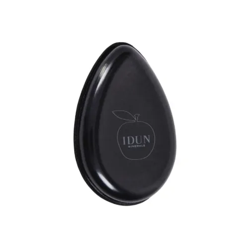 IDUN MINERALS dviguba kempinėlė 2IN1 Nr. 8049, N1 -  