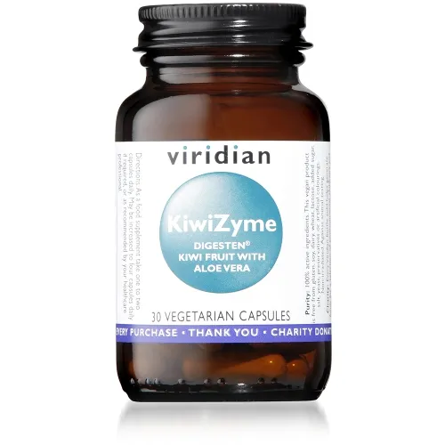 VIRIDIAN KIWIZYME, N30 -  