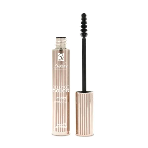 BIONIKE ilginamasis, ryškinamasis tušas DEFENCE COLOR INFINITY, 11ml -  