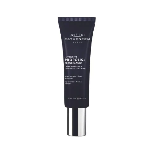 ESTHEDERM veido kremas su propoliu ir ferulo rūgštimi, 50ml -  