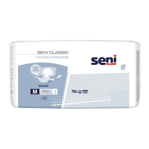 SENI Classic M sausk.suaug. N30 -  