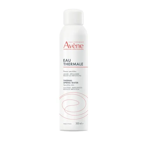 EAU THERMALE AVENE terminis šaltinio vanduo -  