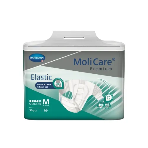 MoliCare Elastic sausk. 5 lašai M, N30 /165172 -  