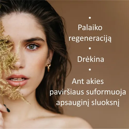 STARAZOLIN akių lašai COMPLETE, 10ml, N1 -  3