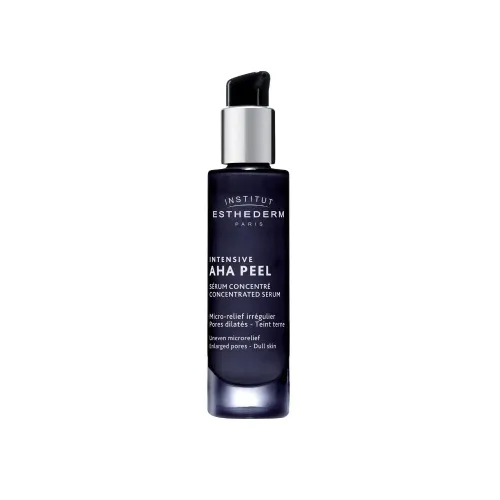 ESTHEDERM rūgštinis serumas INTENSIVE AHA PEEL, 30ml -  
