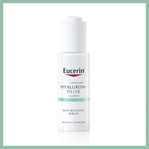 Eucerin HYALURON FILLER Skin Refiner serumas 30ml -  